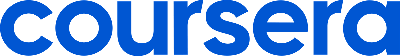 Coursera logo