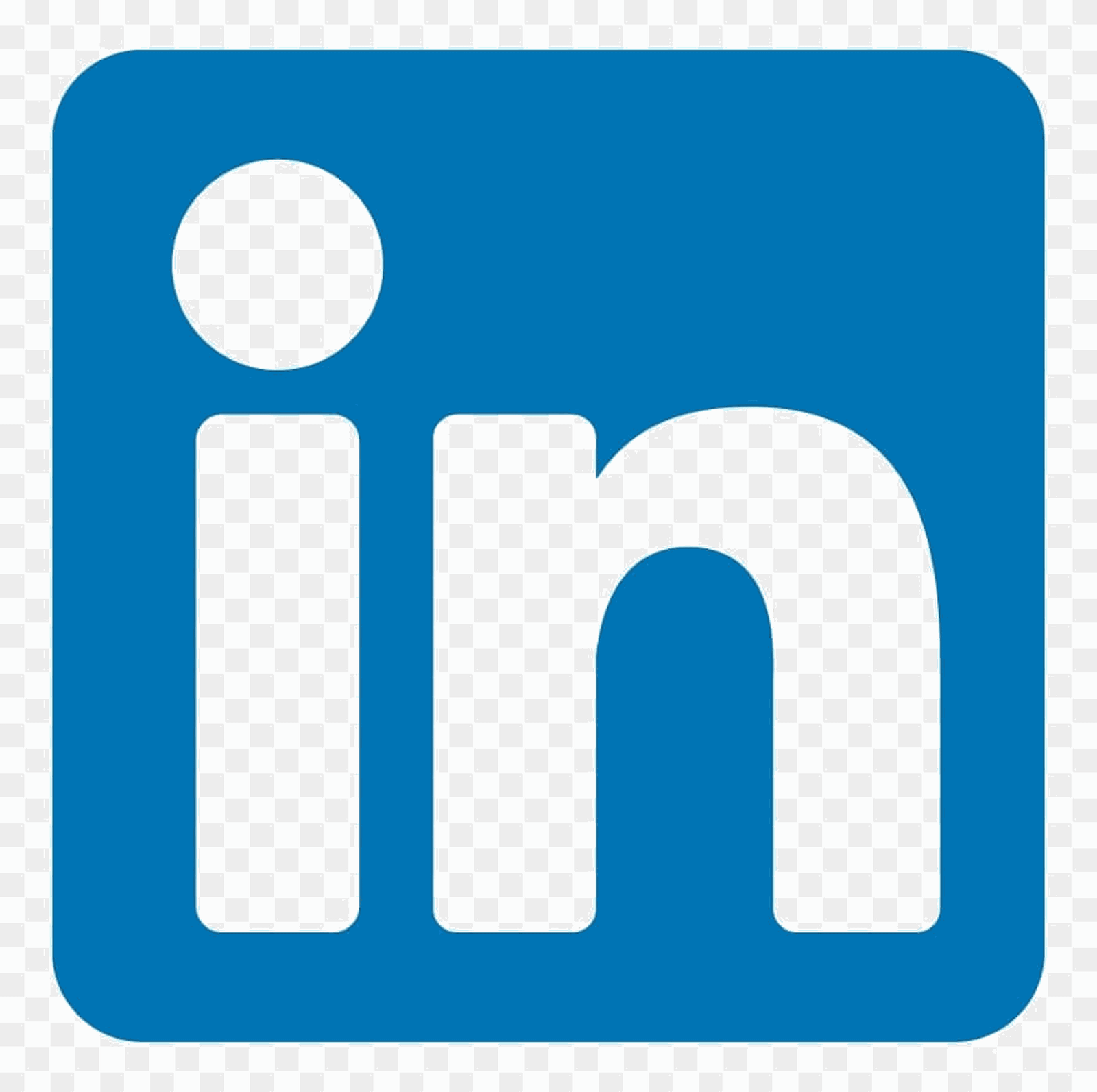 LinkedIn logo