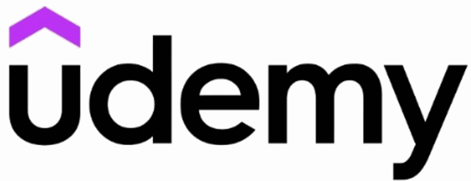 Udemy logo