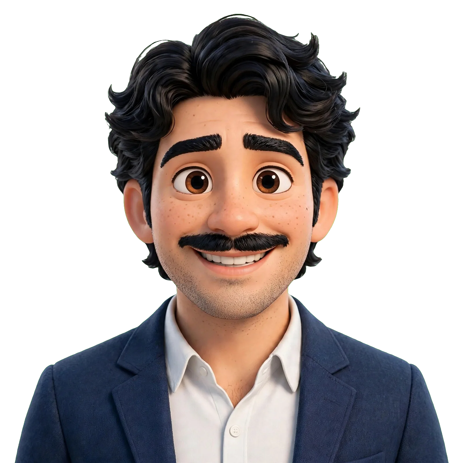 Zaryab Zulfiqar — freelance media buyer and digital marketer