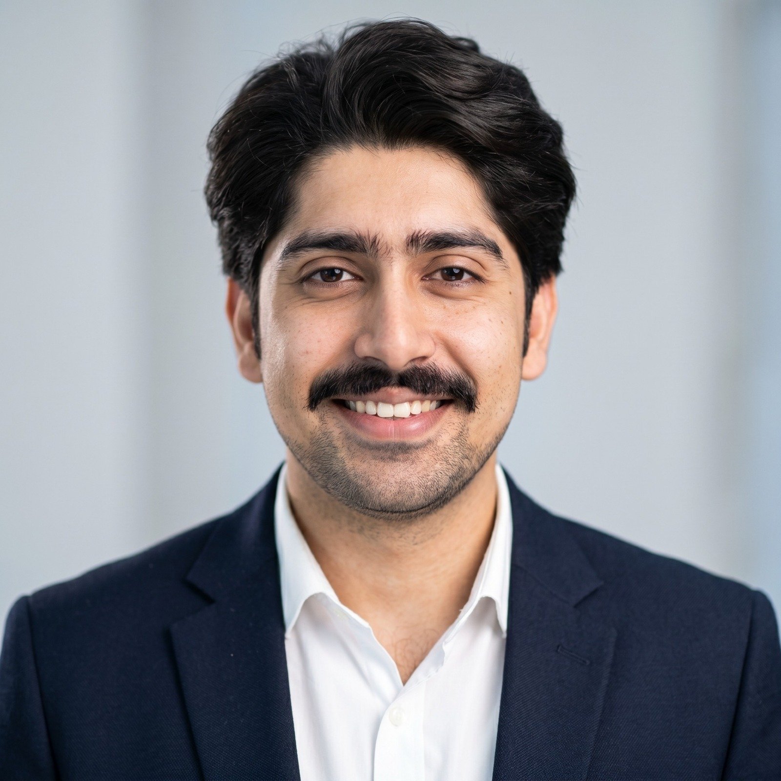 Zaryab Zulfiqar