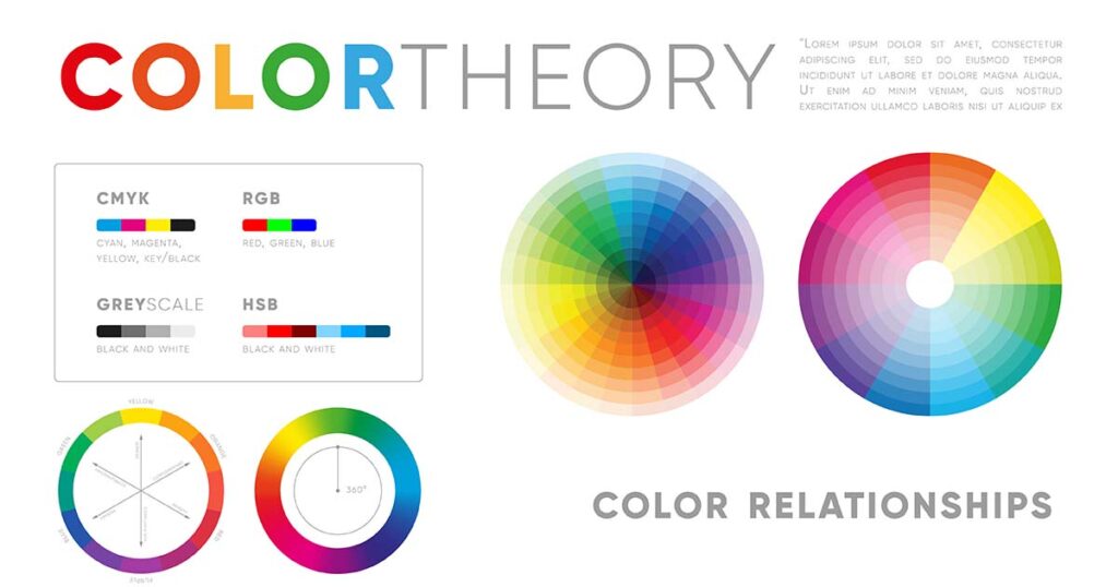 color theory